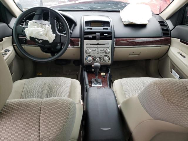 Photo 8 from auction – 2011 MITSUBISHI GALANT ES with VIN 4A32B3FFXBE014247