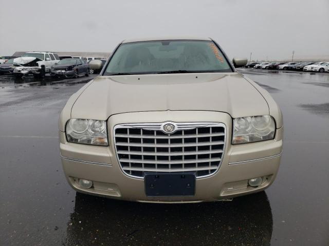 Photo 5 from auction – 2006 CHRYSLER 300 TOURIN with VIN 2C3KA53G96H464215
