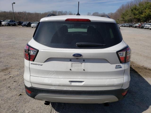 Photo 6 from auction – 2018 FORD ESCAPE SEL with VIN 1FMCU9HD4JUB39101