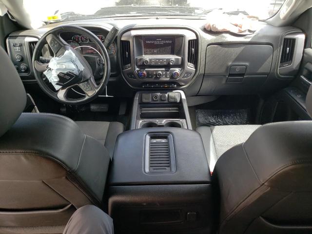 Photo 8 from auction – 2016 GMC SIERRA K15 with VIN 1GTV2MEC7GZ103321