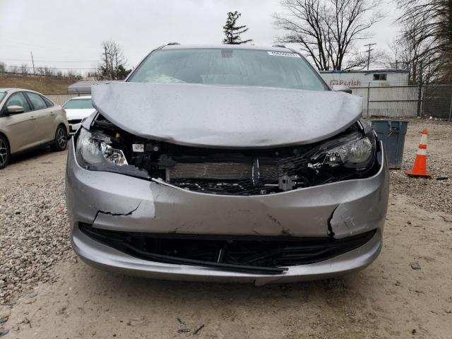 Photo 5 from auction – 2020 CHRYSLER VOYAGER LX with VIN 2C4RC1DG0LR260520