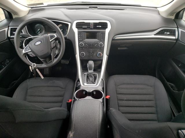 Photo 8 from auction – 2015 FORD FUSION SE with VIN 3FA6P0H77FR299623