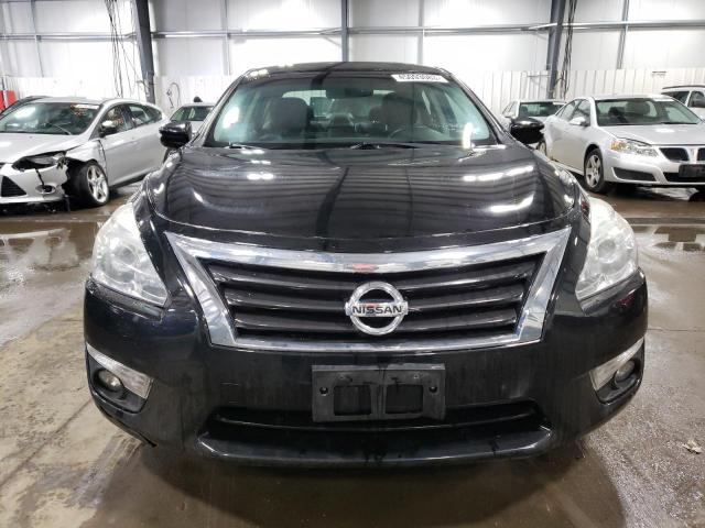 Photo 5 from auction – 2015 NISSAN ALTIMA 2.5 with VIN 1N4AL3AP7FC428797