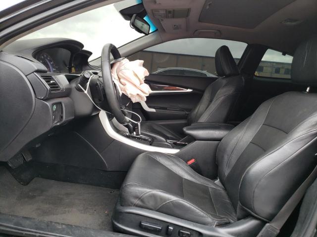 Photo 7 from auction – 2015 HONDA ACCORD EXL with VIN 1HGCT1B88FA006243