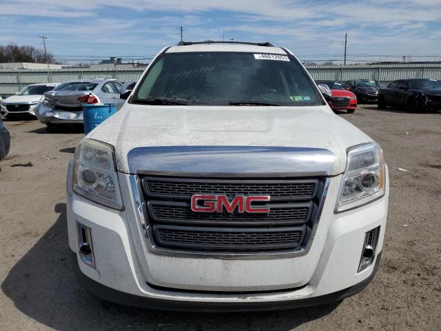 Photo 5 from auction – 2010 GMC TERRAIN SL with VIN 2CTFLJEY9A6275899