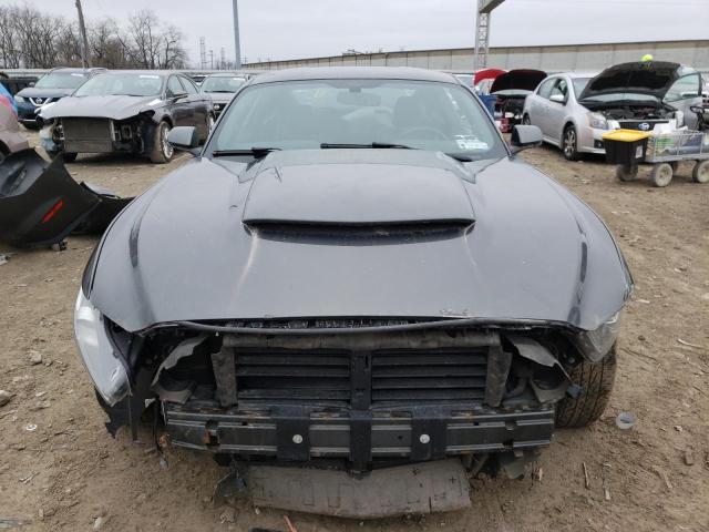 Photo 5 from auction – 2016 FORD MUSTANG with VIN 1FA6P8TH2G5288743