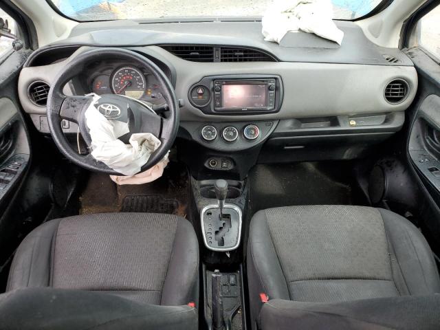 Photo 8 from auction – 2015 TOYOTA YARIS with VIN VNKKTUD31FA032767