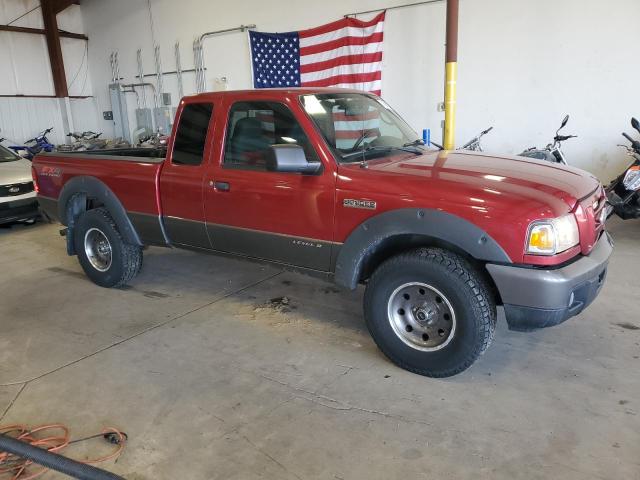 Photo 4 from auction – 2007 FORD RANGER SUP with VIN 1FTZR45EX7PA89196
