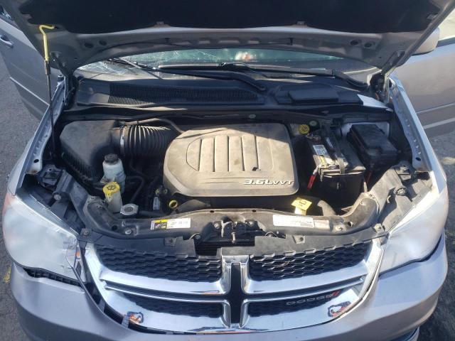 Photo 12 from auction – 2013 DODGE GRAND CARA with VIN 2C4RDGCG4DR655819