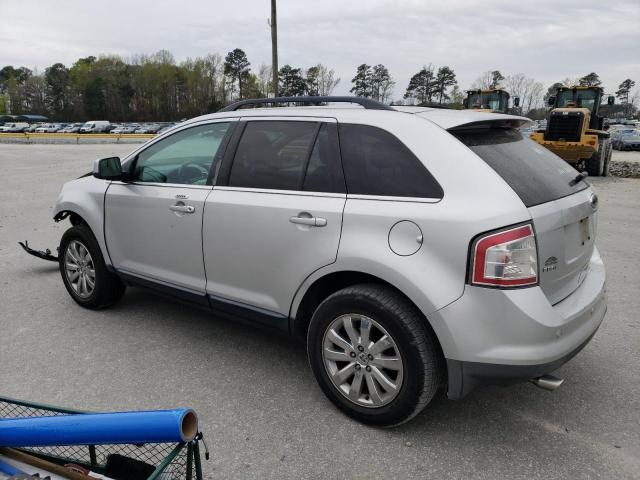 Photo 2 from auction – 2010 FORD EDGE LIMIT with VIN 2FMDK3KCXABA35726