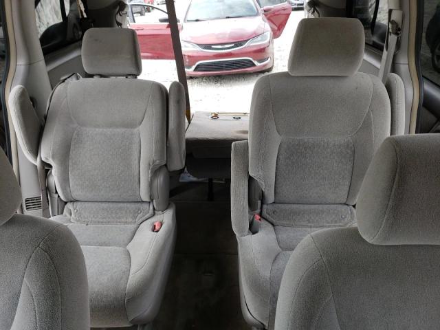 Photo 10 from auction – 2005 TOYOTA SIENNA CE with VIN 5TDZA23C05S285325