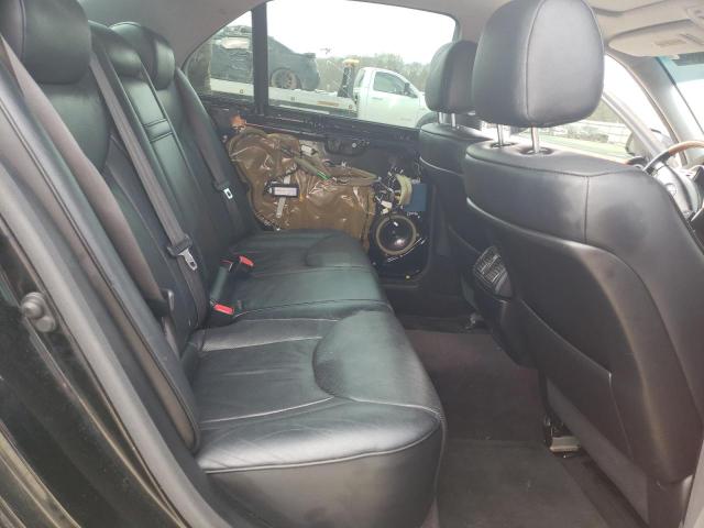 Photo 10 from auction – 2005 LEXUS LS 430 with VIN JTHBN36F855016981