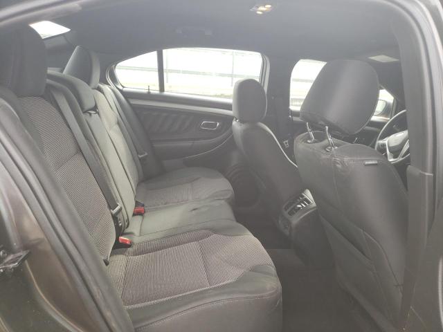 Photo 10 from auction – 2018 FORD TAURUS SEL with VIN 1FAHP2E85JG114891