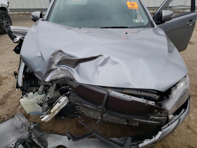 Photo 11 from auction – 2016 MITSUBISHI LANCER ES with VIN JA32V2FW2GU009396