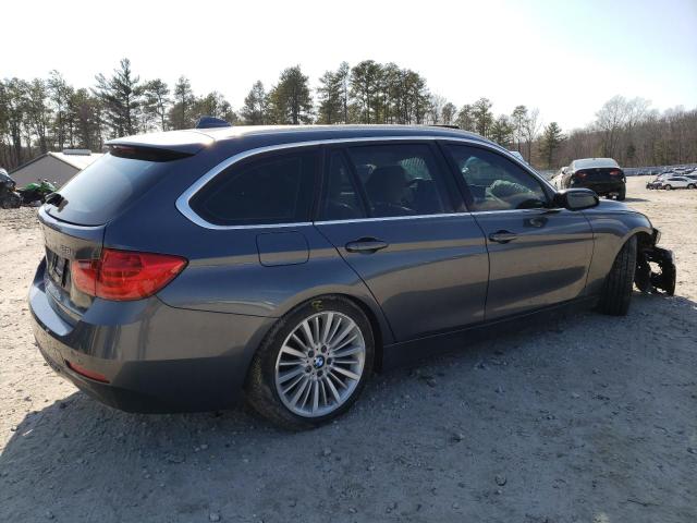 Photo 3 from auction – 2014 BMW 328 XI with VIN WBA3G7C59EKN36270