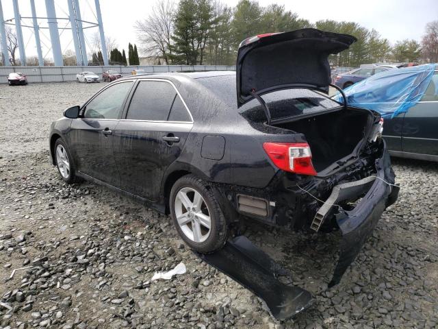Photo 2 from auction – 2014 TOYOTA CAMRY L with VIN 4T1BF1FK2EU747701