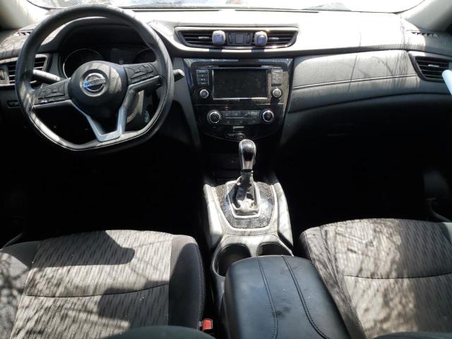 Photo 8 from auction – 2020 NISSAN ROGUE S with VIN 5N1AT2MT2LC819635