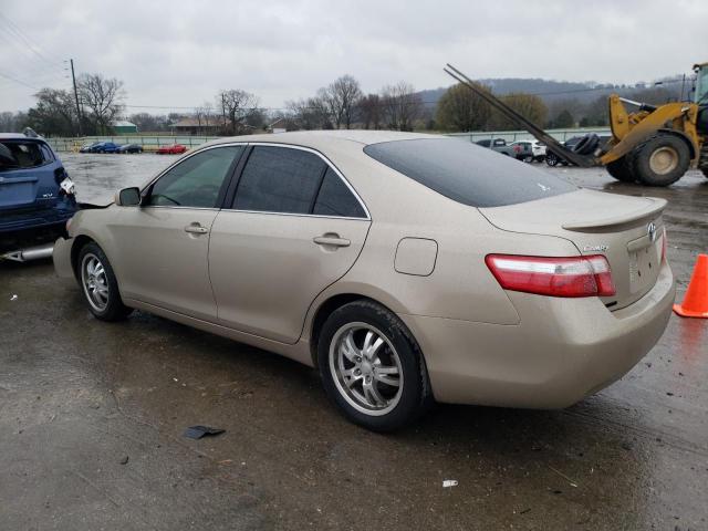 Photo 2 from auction – 2009 TOYOTA CAMRY BASE with VIN 4T1BE46KX9U799457