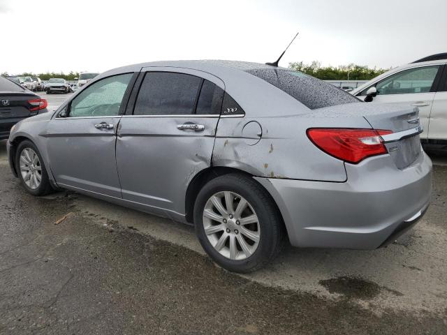 Photo 2 from auction – 2013 CHRYSLER 200 LIMITE with VIN 1C3CCBCG4DN520269