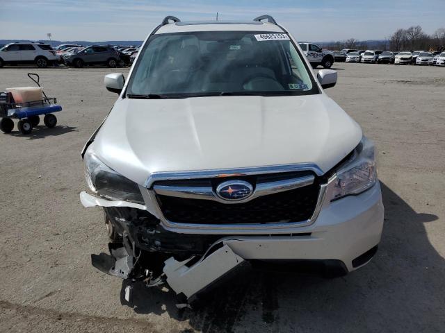 Photo 5 from auction – 2015 SUBARU FORESTER 2 with VIN JF2SJADC9FH419363