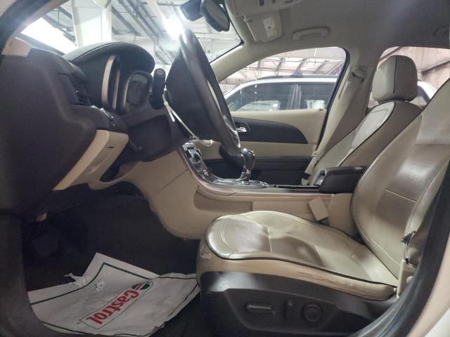 Photo 7 from auction – 2013 CHEVROLET MALIBU 2LT with VIN 1G11F5RR4DF119649