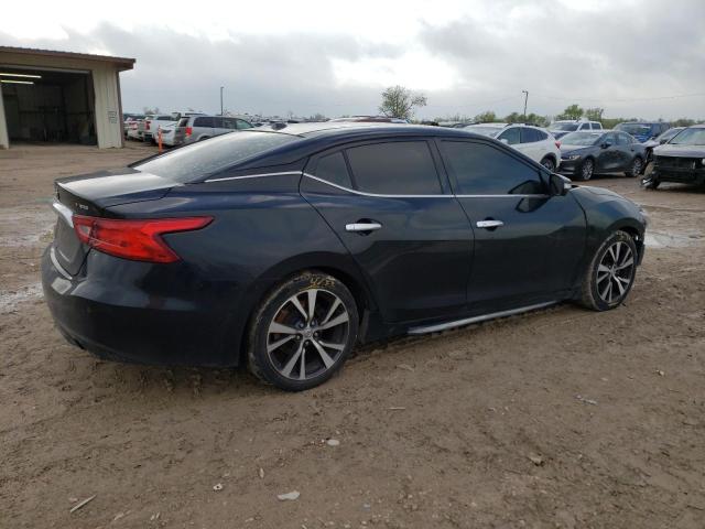 Photo 3 from auction – 2017 NISSAN MAXIMA 3.5 with VIN 1N4AA6APXHC403242