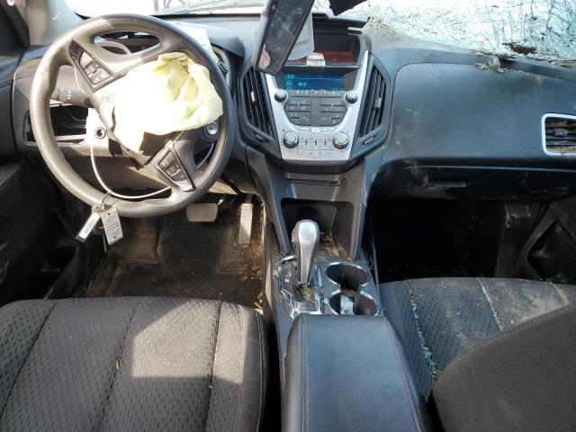 Photo 8 from auction – 2015 CHEVROLET EQUINOX LS with VIN 2GNALAEK2F1169324