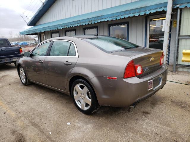 Photo 2 from auction – 2010 CHEVROLET MALIBU 2LT with VIN 1G1ZD5E72AF234971