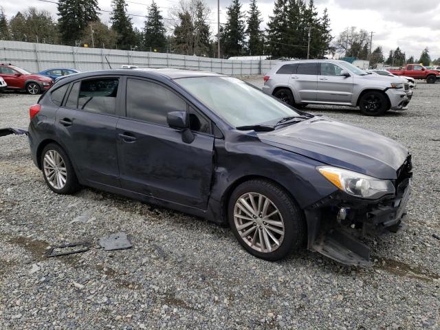Photo 4 from auction – 2014 SUBARU IMPREZA PR with VIN JF1GPAD61E8259254