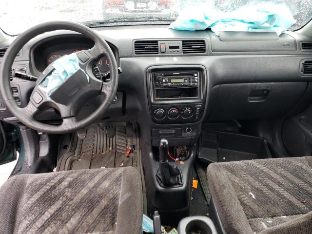 Photo 8 from auction – 2000 HONDA CR-V EX with VIN JHLRD1769YC035953