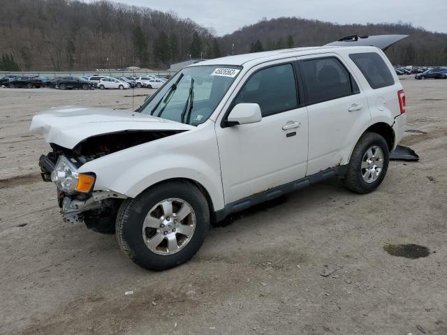 FORD ESCAPE LIM 2012 with VIN 1FMCU9EG7CKC53042 - Photo from auction