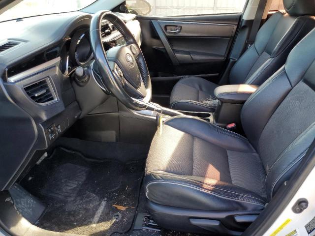 Photo 7 from auction – 2014 TOYOTA COROLLA L with VIN 5YFBURHE4EP111827