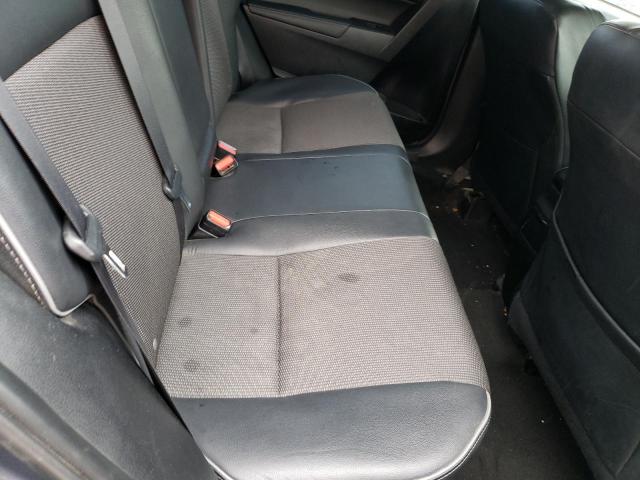 Photo 10 from auction – 2015 TOYOTA COROLLA L with VIN 5YFBURHE1FP355520