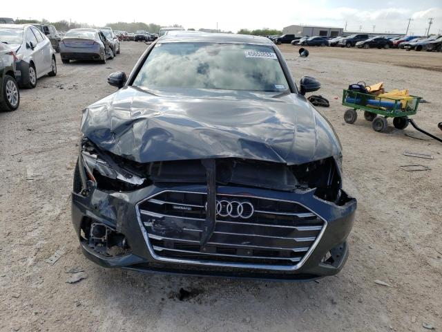 Photo 5 from auction – 2021 AUDI A4 PREMIUM with VIN WAUBBAF48MA029004