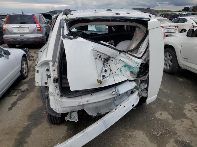 Photo 6 from auction – 2016 JEEP COMPASS LA with VIN 1C4NJCEA9GD735729