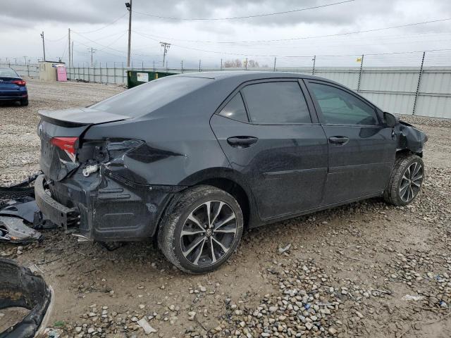 Photo 3 from auction – 2019 TOYOTA COROLLA L with VIN 5YFBURHE1KP872228