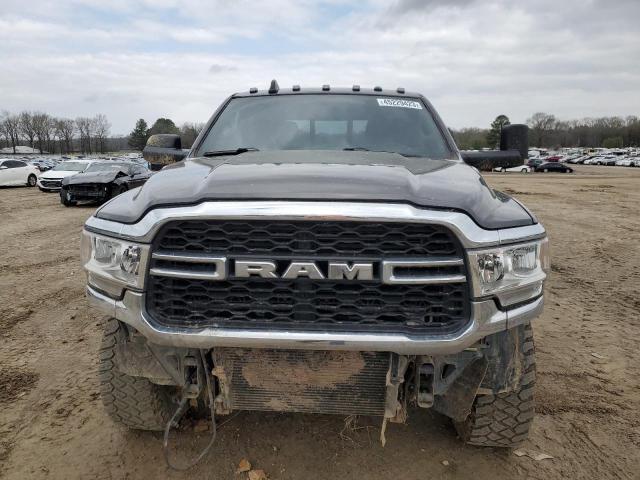 Photo 5 from auction – 2019 RAM 2500 TRADE with VIN 3C6UR5CL1KG727289