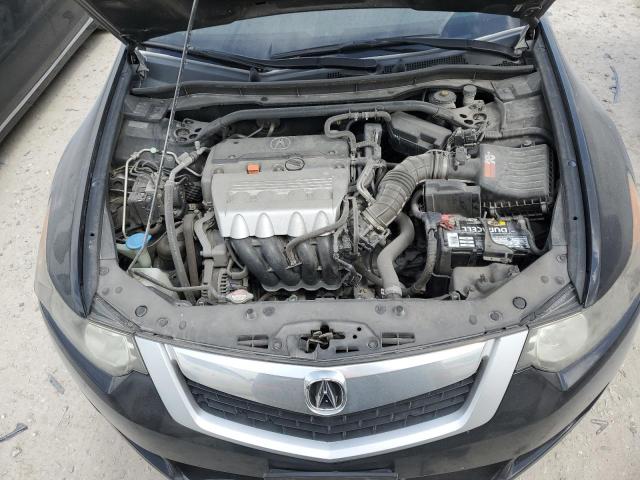 Photo 11 from auction – 2009 ACURA TSX with VIN JH4CU25669C016417