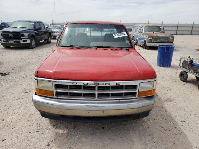 Photo 5 from auction – 1993 DODGE DAKOTA with VIN 1B7FL23X2PS236119