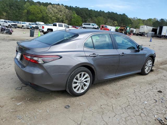 Photo 3 from auction – 2022 TOYOTA CAMRY LE with VIN 4T1C11AK2NU679796