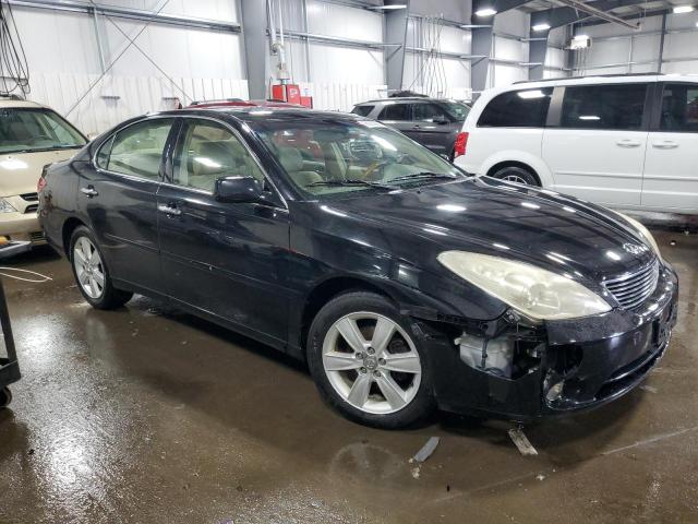Photo 4 from auction – 2005 LEXUS ES 330 with VIN JTHBA30G155093236