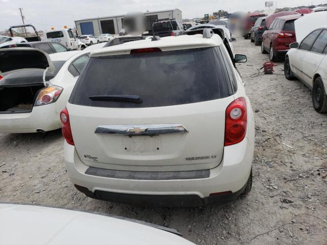 Photo 6 from auction – 2015 CHEVROLET EQUINOX LT with VIN 1GNALBEK2FZ138930