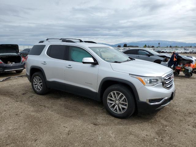 Photo 4 from auction – 2017 GMC ACADIA SLE with VIN 1GKKNLLA5HZ326033