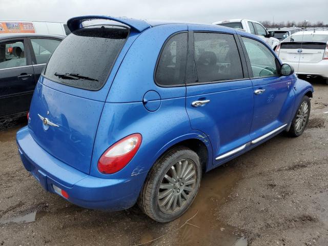 Photo 3 from auction – 2007 CHRYSLER PT CRUISER with VIN 3A8FY58B27T531647