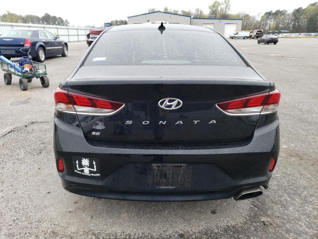 Photo 6 from auction – 2019 HYUNDAI SONATA SE with VIN 5NPE24AF9KH742218