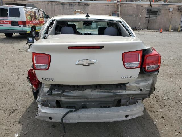 Photo 6 from auction – 2013 CHEVROLET MALIBU LS with VIN 1G11B5SAXDF196820