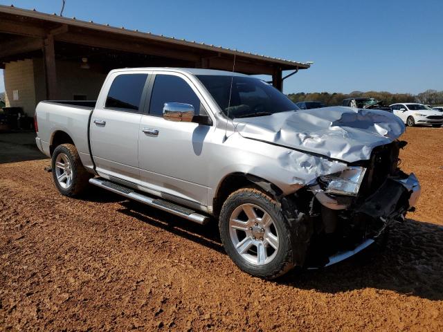 Photo 4 from auction – 2012 DODGE RAM 1500 L with VIN 1C6RD7PT1CS348216