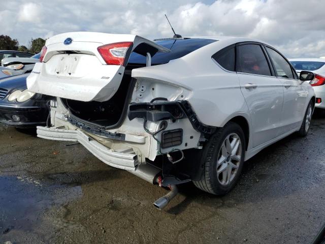 Photo 3 from auction – 2016 FORD FUSION SE with VIN 3FA6P0H77GR215477