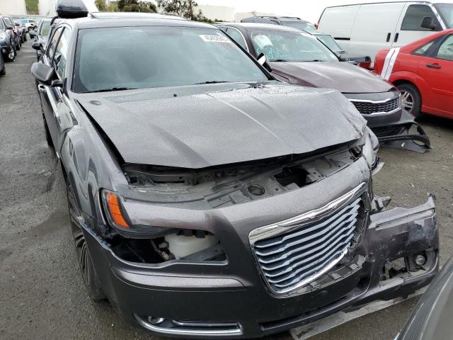 Photo 5 from auction – 2013 CHRYSLER 300 S with VIN 2C3CCABT4DH600561