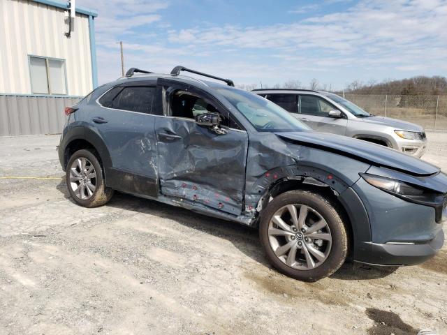 Photo 4 from auction – 2021 MAZDA CX-30 PREM with VIN 3MVDMBDL8MM305821
